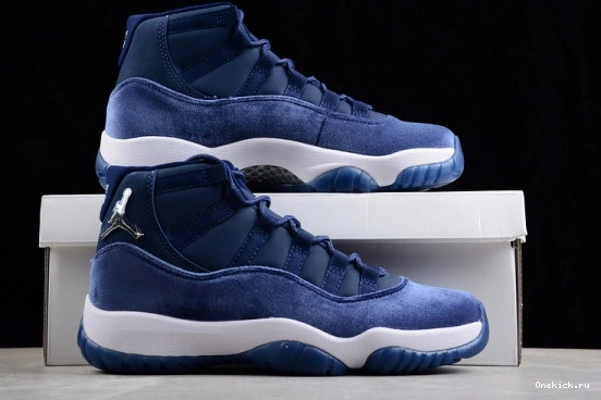 AR0715-441 11 Navy AR0715-441 613 WellDesigned Jordan Retro Midnight 0616